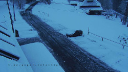 Hotel Čarták – parkoviště