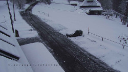 Hotel Čarták – parkoviště