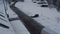 Hotel Čarták – parkoviště