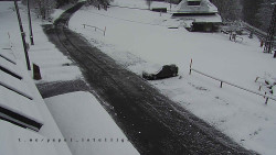 Hotel Čarták – parkoviště