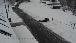 Hotel Čarták – parkoviště