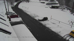 Hotel Čarták – parkoviště