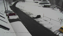 Hotel Čarták – parkoviště