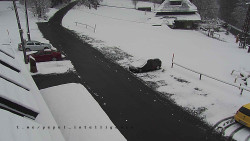 Hotel Čarták – parkoviště