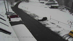 Hotel Čarták – parkoviště