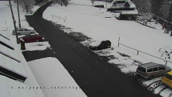 Hotel Čarták – parkoviště