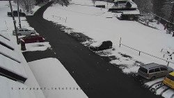 Hotel Čarták – parkoviště