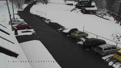 Hotel Čarták – parkoviště