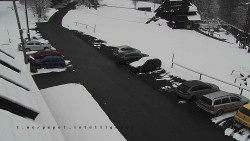 Hotel Čarták – parkoviště