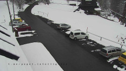 Hotel Čarták – parkoviště