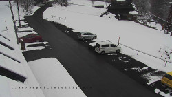 Hotel Čarták – parkoviště