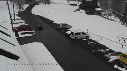 Hotel Čarták – parkoviště