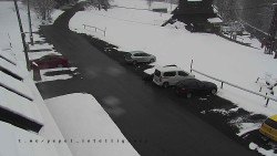 Hotel Čarták – parkoviště