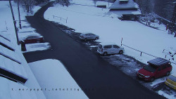 Hotel Čarták – parkoviště