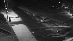 Hotel Čarták – parkoviště