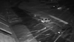 Hotel Čarták – parkoviště