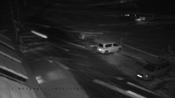 Hotel Čarták – parkoviště