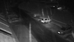 Hotel Čarták – parkoviště