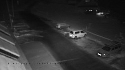 Hotel Čarták – parkoviště