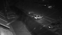 Hotel Čarták – parkoviště