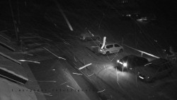 Hotel Čarták – parkoviště