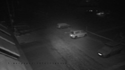 Hotel Čarták – parkoviště