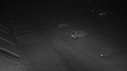 Hotel Čarták – parkoviště