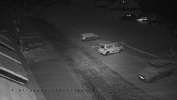 Hotel Čarták – parkoviště