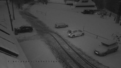 Hotel Čarták – parkoviště