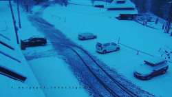 Hotel Čarták – parkoviště