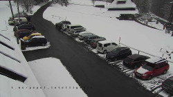 Hotel Čarták – parkoviště