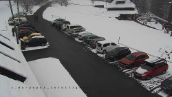 Hotel Čarták – parkoviště