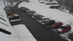 Hotel Čarták – parkoviště