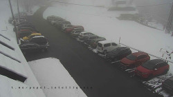 Hotel Čarták – parkoviště