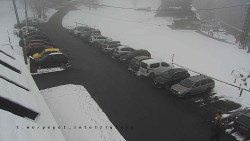 Hotel Čarták – parkoviště