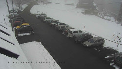 Hotel Čarták – parkoviště