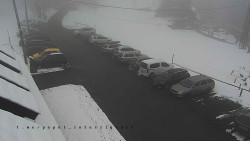 Hotel Čarták – parkoviště