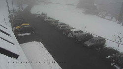 Hotel Čarták – parkoviště