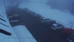 Hotel Čarták – parkoviště