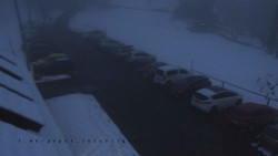 Hotel Čarták – parkoviště