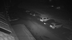 Hotel Čarták – parkoviště