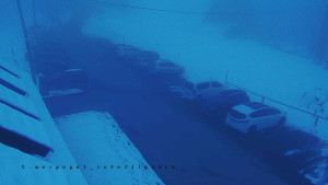 Horský hotel Čarták na Soláni - Hotel Čarták – parkoviště - 29.3.2026 v 06:25 Horský hotel Čarták na Soláni - Hotel Čarták – parkoviště - 29.3.2026 v 06:25