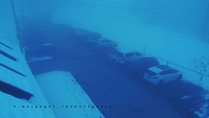 Horský hotel Čarták na Soláni - Hotel Čarták – parkoviště - 29.3.2026 v 06:35 Horský hotel Čarták na Soláni - Hotel Čarták – parkoviště - 29.3.2026 v 06:35