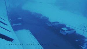 Horský hotel Čarták na Soláni - Hotel Čarták – parkoviště - 29.3.2026 v 06:40 Horský hotel Čarták na Soláni - Hotel Čarták – parkoviště - 29.3.2026 v 06:40