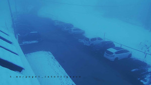 Horský hotel Čarták na Soláni - Hotel Čarták – parkoviště - 29.3.2026 v 06:45 Horský hotel Čarták na Soláni - Hotel Čarták – parkoviště - 29.3.2026 v 06:45