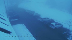 Hotel Čarták – parkoviště