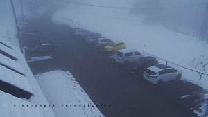 Horský hotel Čarták na Soláni - Hotel Čarták – parkoviště - 29.3.2026 v 07:05 Horský hotel Čarták na Soláni - Hotel Čarták – parkoviště - 29.3.2026 v 07:05