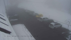 Hotel Čarták – parkoviště