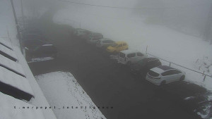 Horský hotel Čarták na Soláni - Hotel Čarták – parkoviště - 29.3.2026 v 08:45 Horský hotel Čarták na Soláni - Hotel Čarták – parkoviště - 29.3.2026 v 08:45