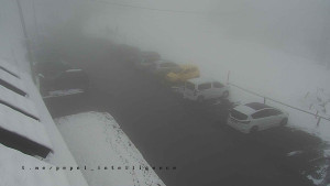 Horský hotel Čarták na Soláni - Hotel Čarták – parkoviště - 29.3.2026 v 09:25 Horský hotel Čarták na Soláni - Hotel Čarták – parkoviště - 29.3.2026 v 09:25